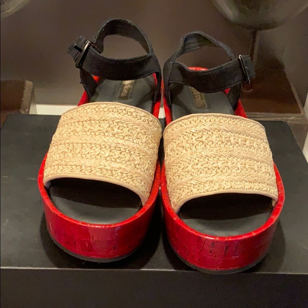 Kenneth Cole Danton Sandals